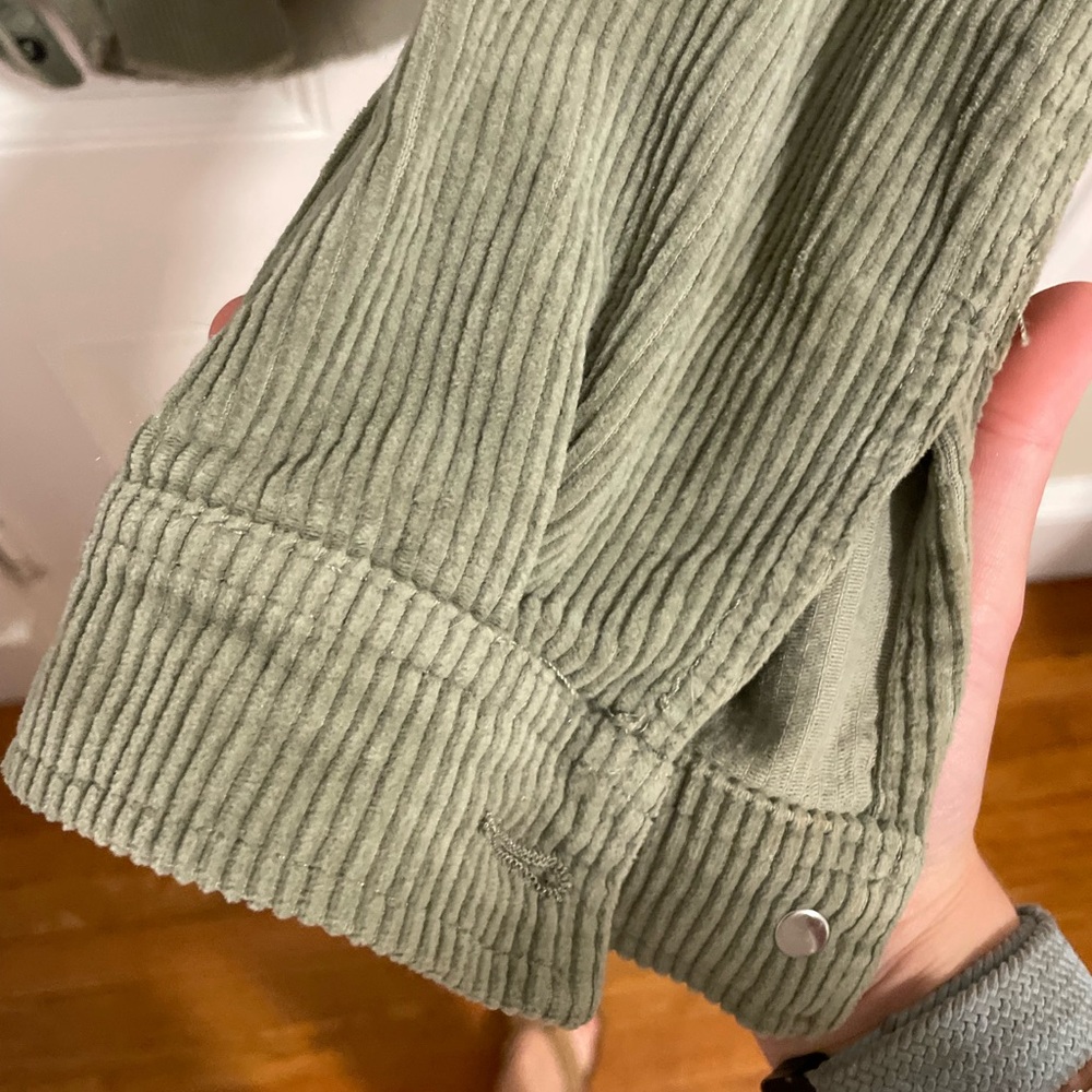 Zara jacket - Picture 2 of 7